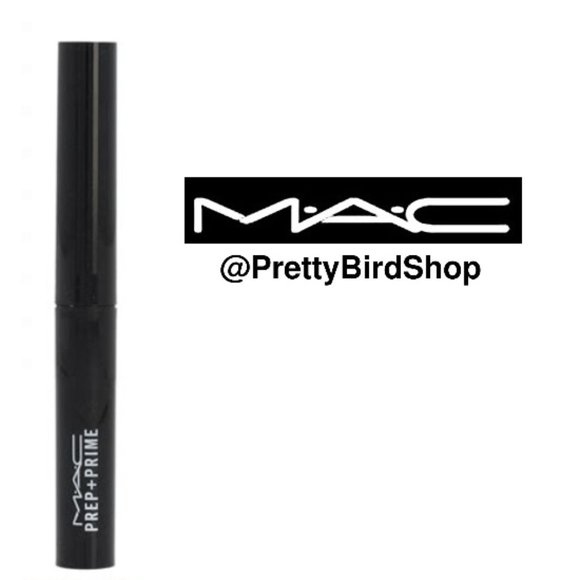 Sale! MAC PREP + PRIME Lip Primer Lipstick Base NEW **price firm** - Picture 4 of 8